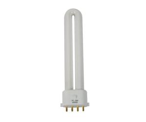Ampoule LED 2G7, 9W, 510 Lumens, Blanc Froid 6400K, Compatible avec VTLAMP3WN
