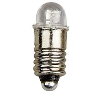 Ampoule LED 3.5 V blanc