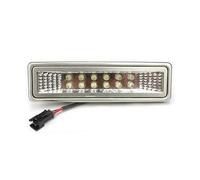 Ampoule LED 340 x 12 mm 1,5 W for hotte de cuisine 12 V CC en acier inoxydable, équivalente à une ampoule halogène