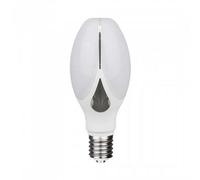 Ampoule Led 36W Hi-Power Olive Lampe Chip Samsung Douille 6400K E27 V-TAC VT-24