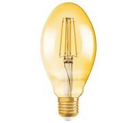 Ampoule Led - 4,5w - E27 - Ovale - Vintage 1906 Osram