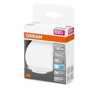 Ampoule Led 4,9 W ; Rendement 40 W Osram Star ST GX53 120°