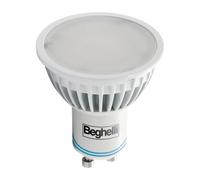 Ampoule LED 4W 230V GU10 4000K lumière naturelle SopresaLED Beghelli 56303