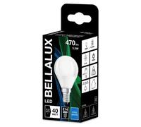 Ampoule Led 5,5 W ; Rendement 40 W Bellalux Sphère