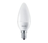 Ampoule Led - 5,5w - E14 - Flamme - Corepro Ledcandle Philips
