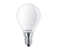 Ampoule Led - 6,5w - E14 - Classic Ledluster Philips