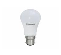 Ampoule LED - 6,5W - E27 - ToLEDo GLS- 470lm - 2700K SYLVANIA