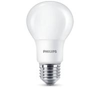 Ampoule LED 60W A60 E27 WW FR ND 1PF/10 929001234304 philips lighting 8718699769642