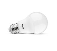 Ampoule LED 7W culot E27 4000K 180° - MIIDEX - 100601
