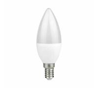Ampoule LED 7W E14 C37 neutre bougie Eko-light EKZA8005