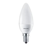 Ampoule LED - 7W - E14 - flamme - CorePro LEDcandle PHILIPS