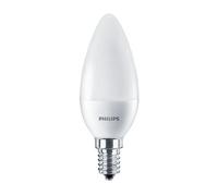 Ampoule Led - 7w - E14 - Flamme - Corepro Ledcandle Philips