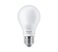 Ampoule LED - 7W - E27 - A60 - filament - 4000K PHILIPS