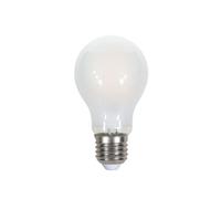 Ampoule LED 7W E27 Lumière Chaude 2700K V-TAC VT-2047 T]