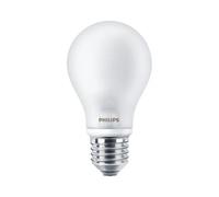 Ampoule LED - 8,5W - E27 - A60 - filament - 4000K PHILIPS