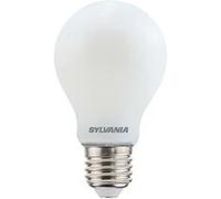 Ampoule LED à Filament 7W 806lm Culot E27 Forme GLS Dimmable V5 Sylvania Blanc blanc