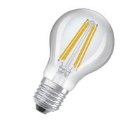 Ampoule LED à filament OSRAM - E27 - Blanc chaud - 7.2W - Remplace 100W