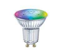 RGBW LED Smart + Lampe réfléchissante 5W Bluetooth par16 Mat Gu10 350Lm