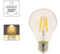 Xanlite Ampoule LED Vintage A67 Retro-LED Culot E27-7,8W Équivalant 75W - 1055 Lumens - Lumière Blanc Neutre - RFE1055G