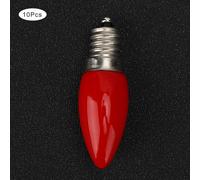 Ampoule LED,Ampoules E12,Lumière LED E12,Petite ampoule 1,5W,Luminaires