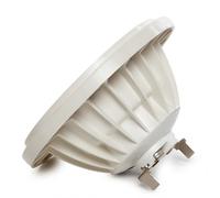 Ampoule LED AR111 G53 7W 560Lm 4200K Blanc Neutre HO-COBAR111-7W-W