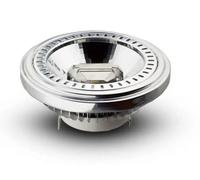 Ampoule LED AR111 V-tac 214257 VT-1110-40-N -12W 3000K GX53 12V
