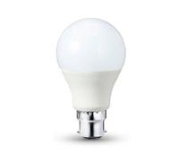 Ampoule LED B22 15W 220V A60 270° - Blanc Neutre 4000K - 5500K