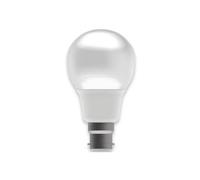 Ampoule LED B22 à baïonnette 8,5W 4000K - Remplace 60W - 806 lm