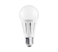 Ampoule LED Base E27 7W 648lm 3000K série Aria Plus Blanc