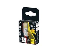 Ampoule LED BELLALUX Capsule G9 2.6W 300lm Blanc Chaud