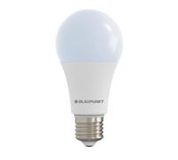 Ampoule LED Blaupunkt A65, lampe LED, culot à vis E27, 18W, remplace ampoule 180W, Blanc froid 6000K, lumière froide, Intensité non variable, 1980 lumens, intérieur extérieur, 1 pièce (lot de 1)