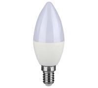 V-TAC ampoule led 1x4.5 W 4000 K E14 2142581