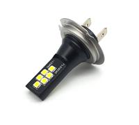 Ampoule LED Brazoline PROFIL H7 Noir 12 V/120 W