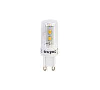 Ampoule LED Capsule - G9 32W - Energetic