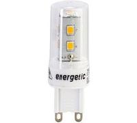 Ampoule LED Capsule - G9 32W