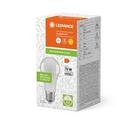 Lampe LED Natureloop E27 10W 2700K - en matériaux recyclés Ledvance