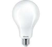 Ampoule LED Classic A95 - PHILIPS - 23W =200W - Blanc neutre - E27
