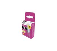 Ampoule LED Classic JC 1,9W G9 blanc chaud ZQ9526
