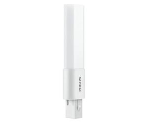 Ampoule LED compacte CorePro LED PLS, 2P, G23, 3,5 W, 3000 K, 360 lm