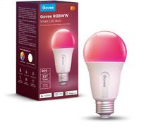 Govee Smart Wifi&BLE Light Bulb 800lm