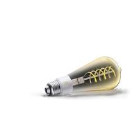 Ampoule LED connectée Govee Edison E27 ST64 éclairage blanche
