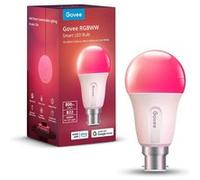 Govee Smart Light Bulb Wifi - Éclairage connecté