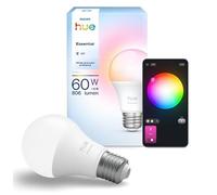 Philips – Hue E WCA 806 A60 E27 1P EU