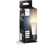 Ampoule LED connectée PHILIPS HUE E27 White Ambiance 100W