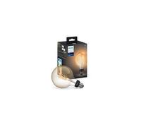 Philips Pack de 1 G125 E27 Filament Globe