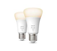 Ampoule LED connectée Philips Hue white 1100 E27 1100 lm (équiv. 75W) Blanc