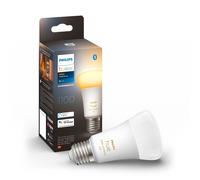 Ampoule LED connectée PHILIPS HUE White Ambiance E27 75W