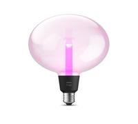 Ampoule LED connectée Philips Hue White and Color Ambiance Ellipse E27 avec Bluetooth