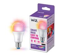 Ampoule LED connectée WiZ E27 Blanc