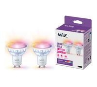 WiZ 8720169076723 éclairage intelligent Ampoule intelligente Wi-Fi/Bluetooth 4,7 W